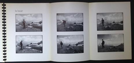 Surbanalisme. Séquences photographiques de Bernard Plossu - Bernard Plossu - 4