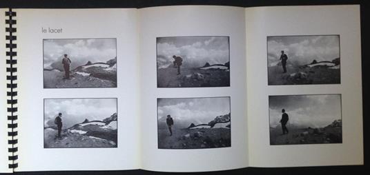 Surbanalisme. Séquences photographiques de Bernard Plossu - Bernard Plossu - 4