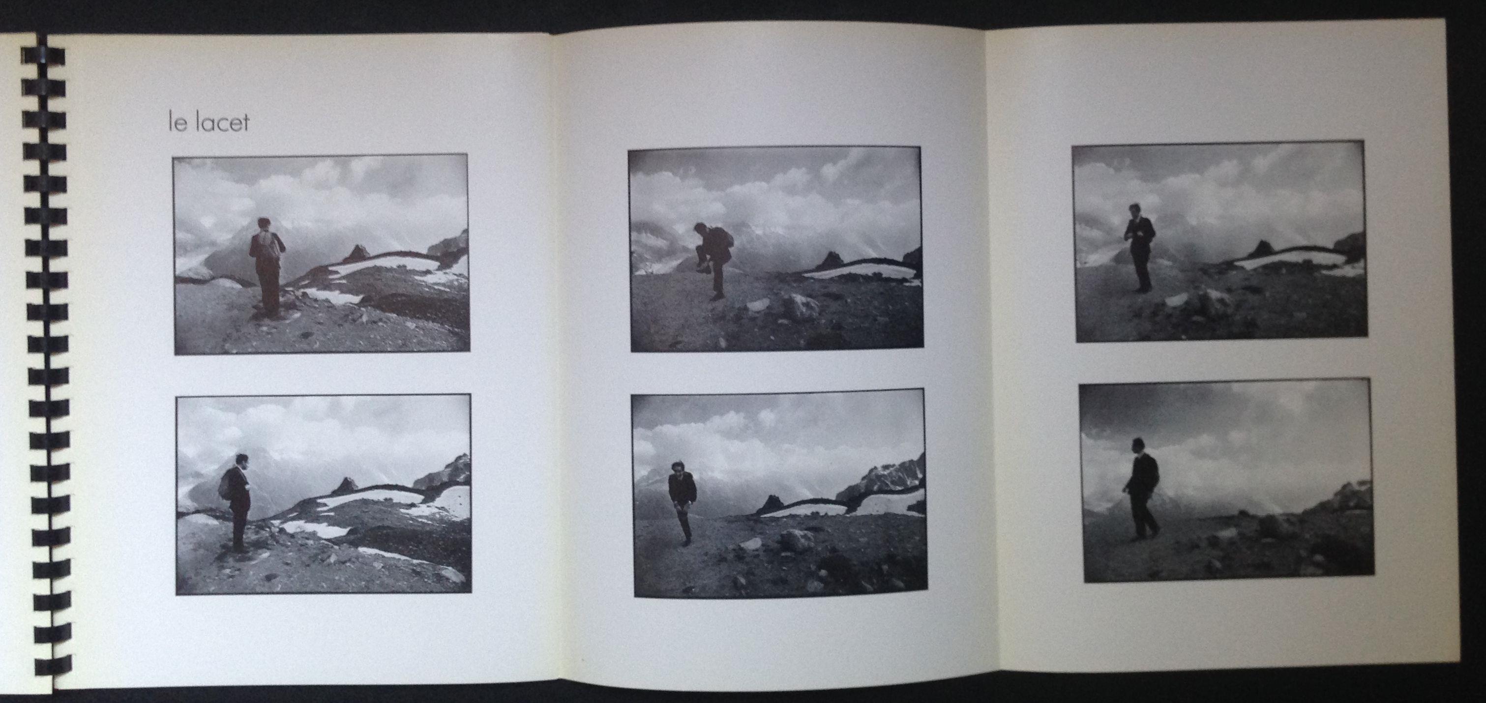 Surbanalisme. Séquences photographiques de Bernard Plossu