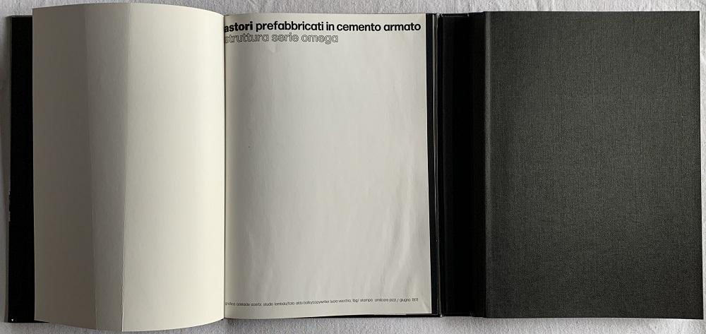 Astori prefabbricati in cemento armato