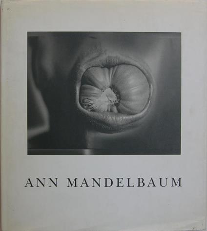 Ann Mandelbaum - Ann Mandelbaum - copertina