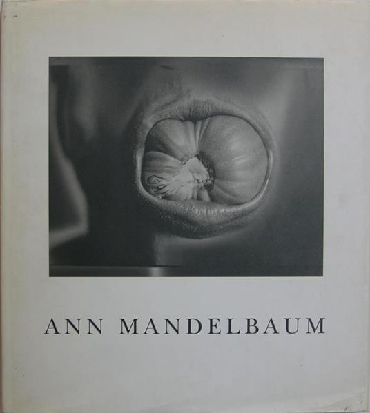 Ann Mandelbaum - Ann Mandelbaum - copertina
