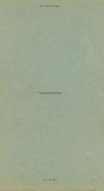 'Trascrizionì'