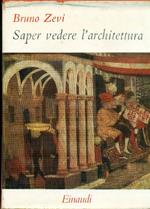Saper vedere l'architettura