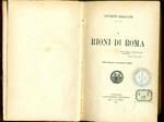 Rioni di Roma