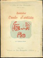 Credo d'artista