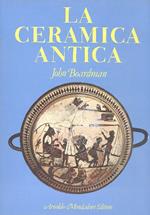 La ceramica antica