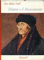 Erasmo e il Rinascimento