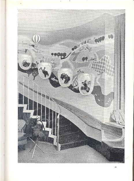 Farbige Raume - Konrad Gatz - 2