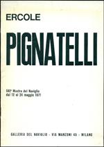 Ercole Pignatelli