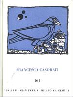 Francesco Casorati pittore