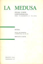 Willi Baumeister. 20 dipinti dal 1922 al 1955