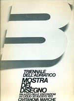 3a Triennale dell'Adriatico. Mostra del disegno