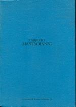 Umberto Mastroianni. Genzano di Roma. Infiorata 1994