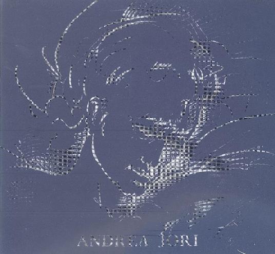 Andrea Jori. Vita nuova - Andrea Jori - copertina