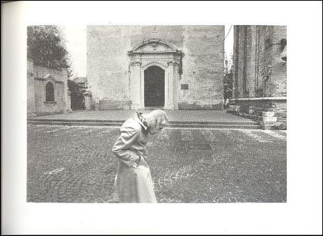 Tredici fotografi per un itinerario pasoliniano - Italo Zannier - 2