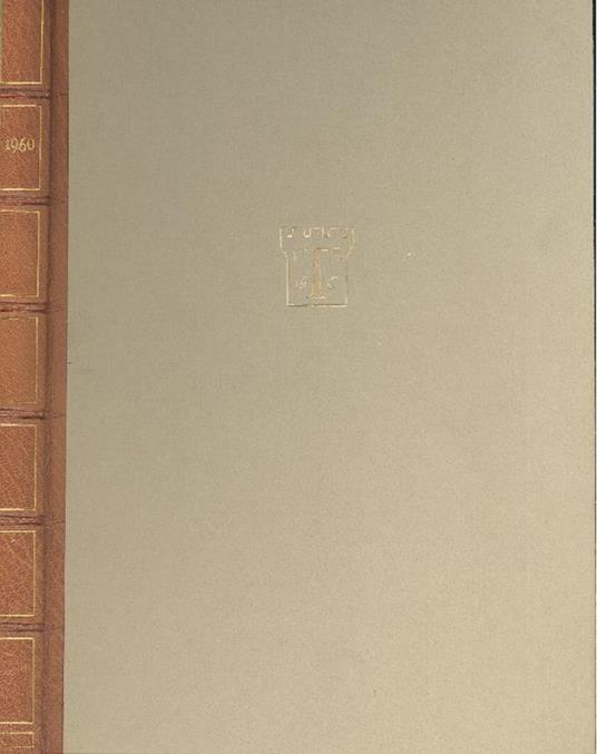 Assisi, città santa - Luigi Servolini - copertina