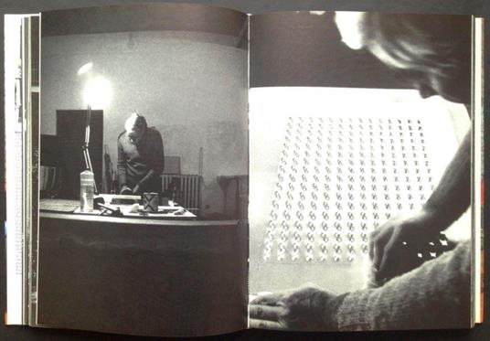 Arte e Fotografia - Nino Lo Duca - 2