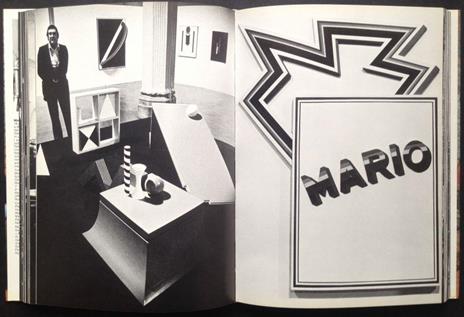 Arte e Fotografia - Nino Lo Duca - 3