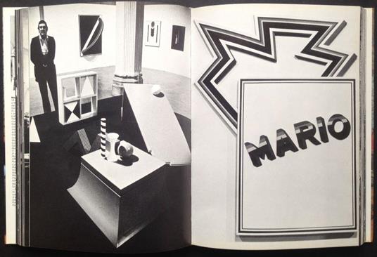 Arte e Fotografia - Nino Lo Duca - 3