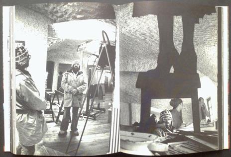 Arte e Fotografia - Nino Lo Duca - 4