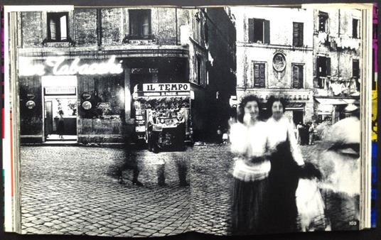 Rome - William Klein - 4