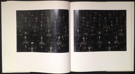 Sugimoto - Hiroshi Sugimoto - 3