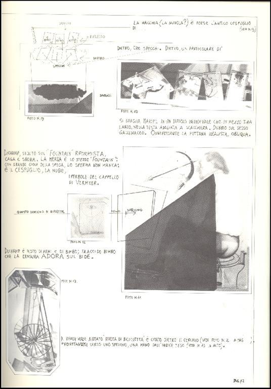 Helma. Opera Labirinto. Grande opera n. 2 - Filippo Avalle - 2