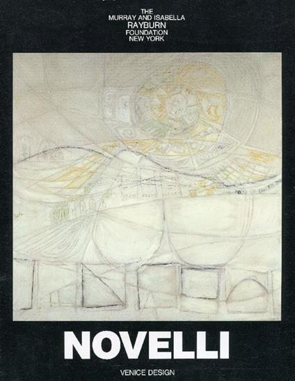 Novelli - Lorenza Trucchi - copertina