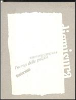 L' uomo delle pulizie