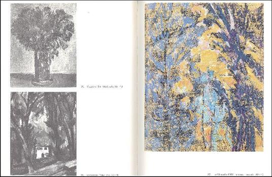 Emma Jeker. Mostra commemorativa - Bruno Grossetti - 2