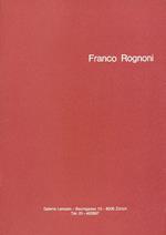 Franco Rognoni