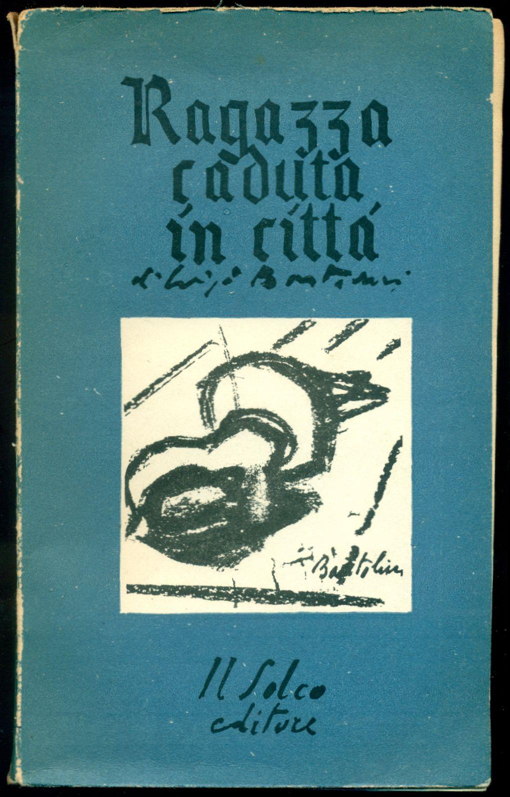 Studio Bibliografico Marini