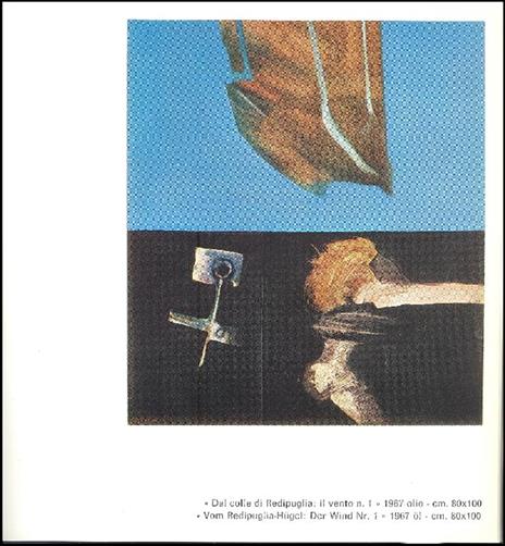 Zigaina - Giuseppe Zigaina - 2