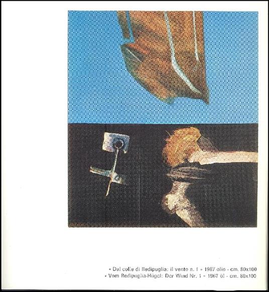 Zigaina - Giuseppe Zigaina - 2