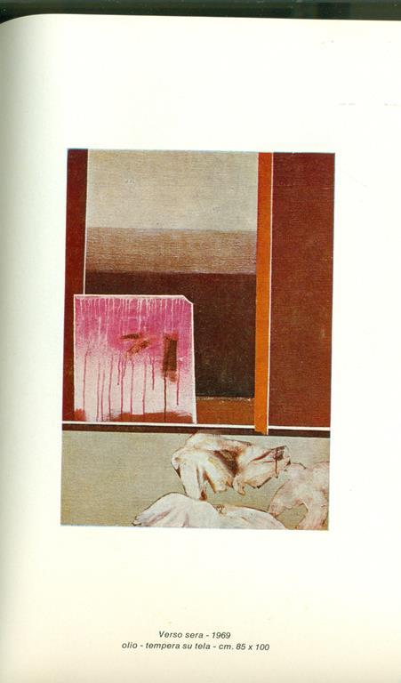 Mario Dall'Aglio - mad - - Mario Dall'Aglio - 2