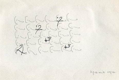 Aria - Claudio Pizzingrilli - 5