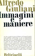 Immagini e maniere