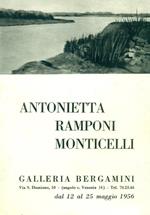 Antonietta Ramponi Monticelli