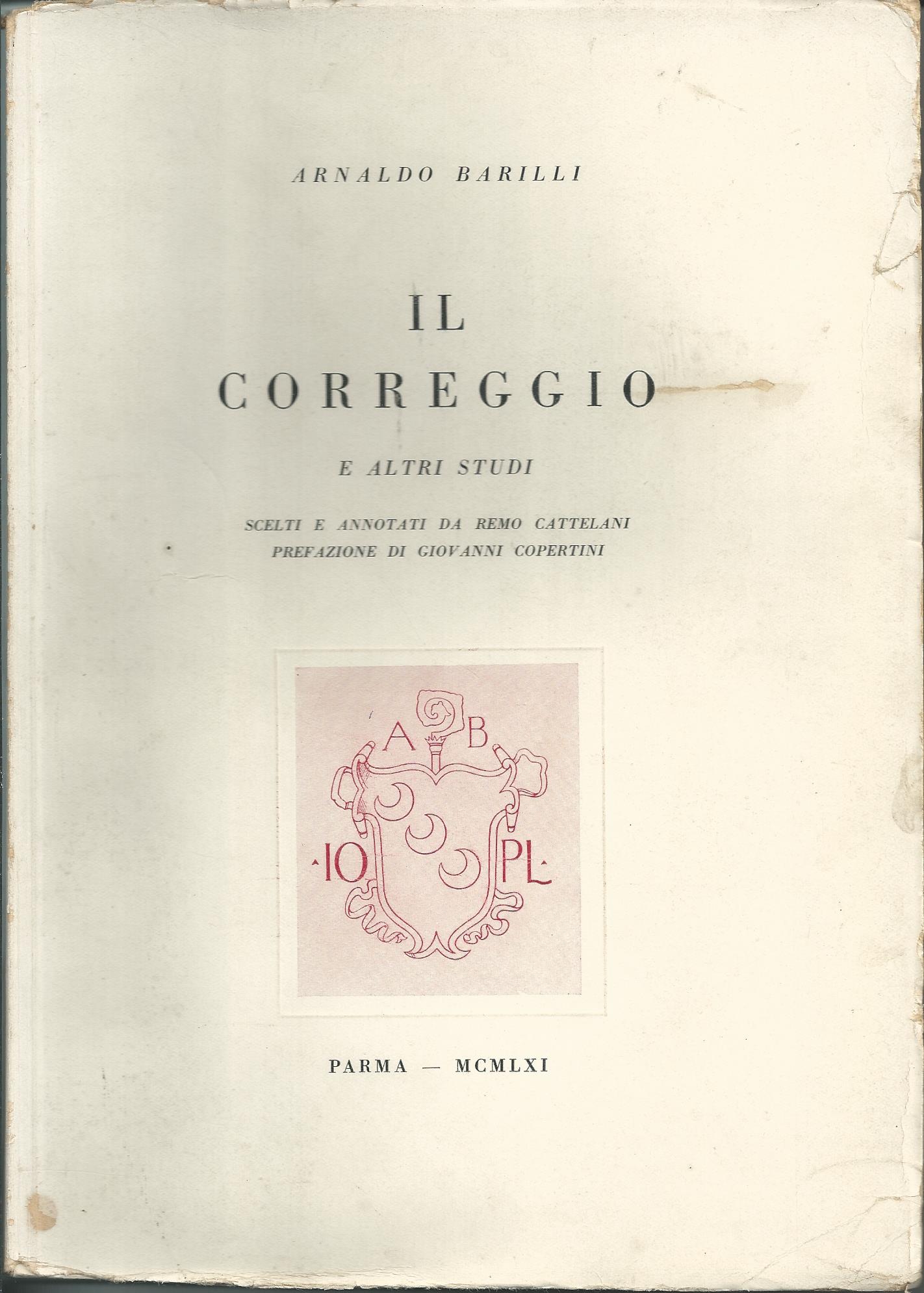 Studio Bibliografico Marini