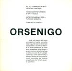 Vittorio Orsenigo. Opere su carta dal 2 al 30 settembre 1985
