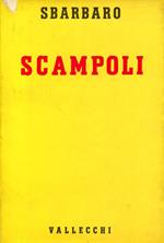 Scampoli. Prima edizione