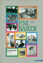 P.M. Bardi Con Le Cronache Artistiche De Equot L'Ambrosianoequot 1930-1933