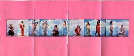 Acervus - Luigi Ontani - 3