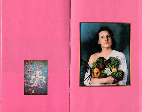 Acervus - Luigi Ontani - 4