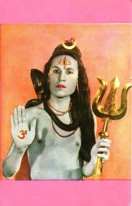 Acervus - Luigi Ontani - 5