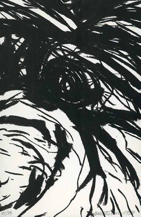 Luce improvvisa - Giorgio Larocchi - 2