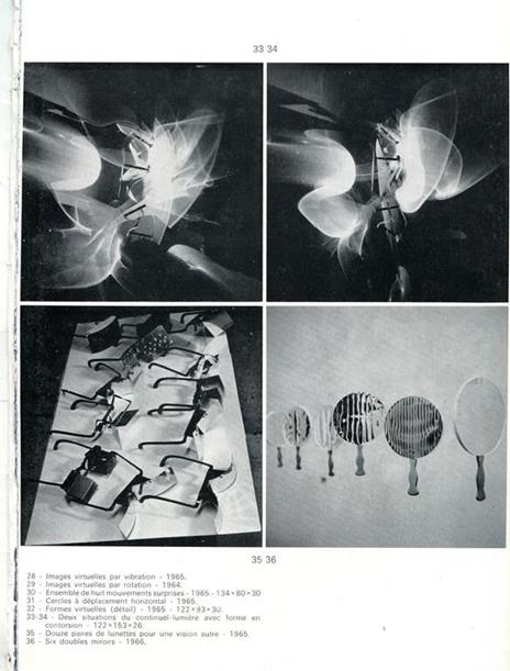 Julio Le Parc - Julio Le Parc - 3