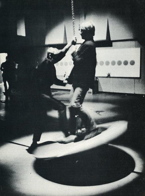 Julio Le Parc - Julio Le Parc - 3