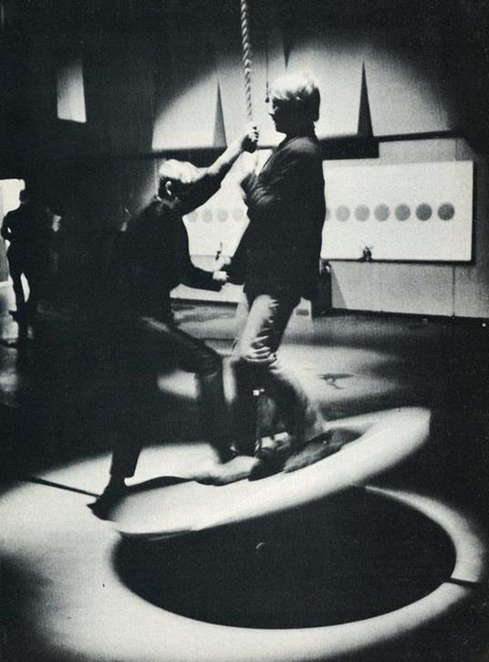 Julio Le Parc - Julio Le Parc - 3